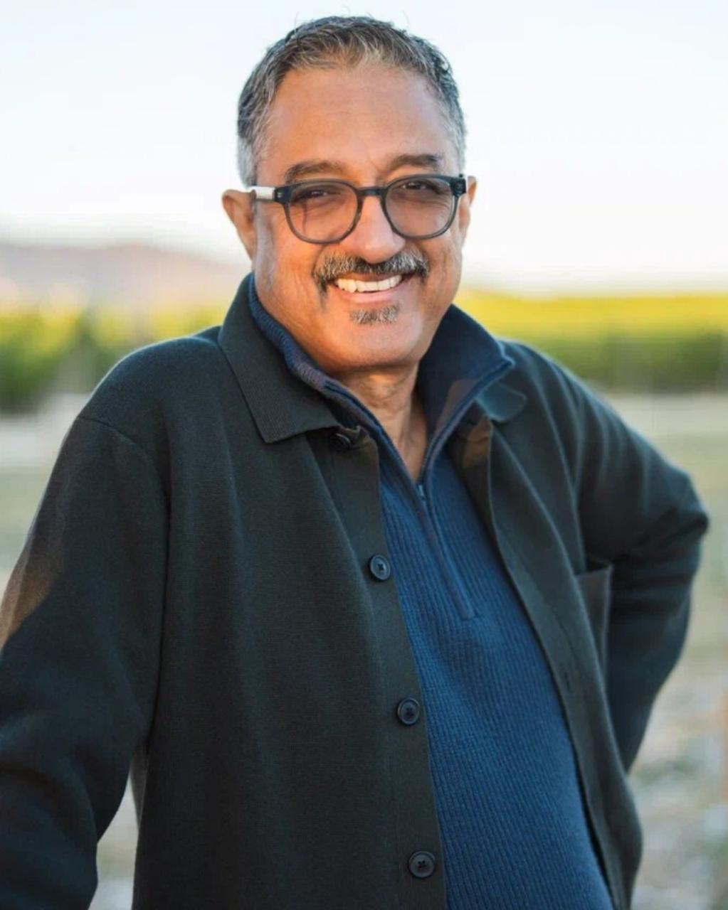 Rajeev Raja
