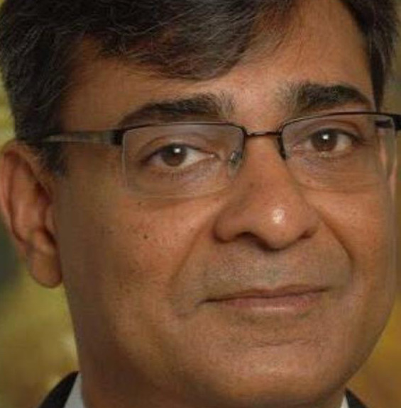 Rajesh Mandawewala