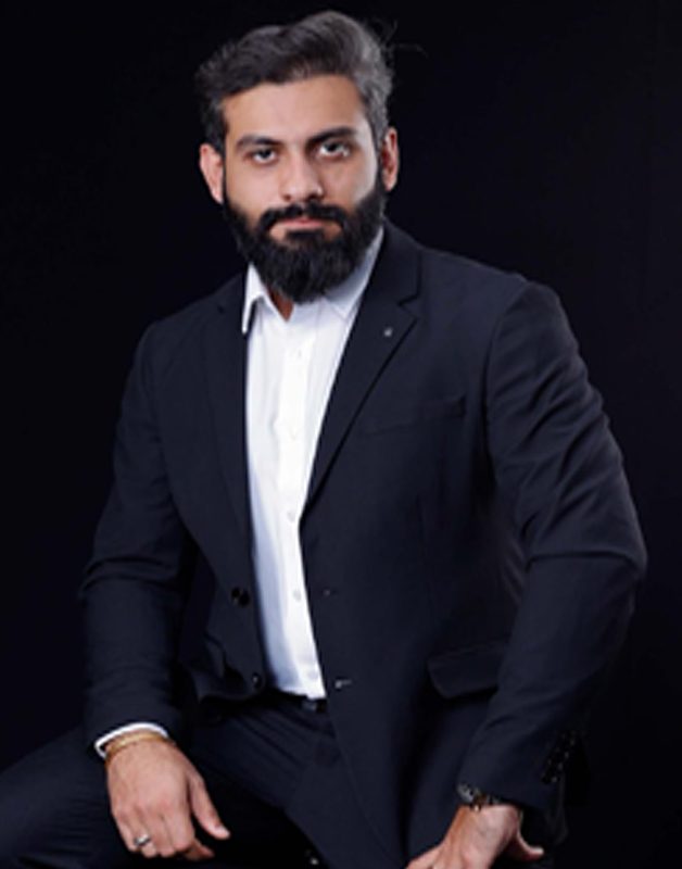 Rajib Gangopadhyay,