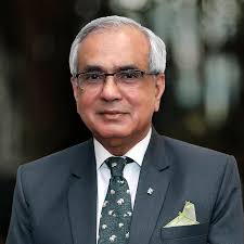 Rajiv Kumar