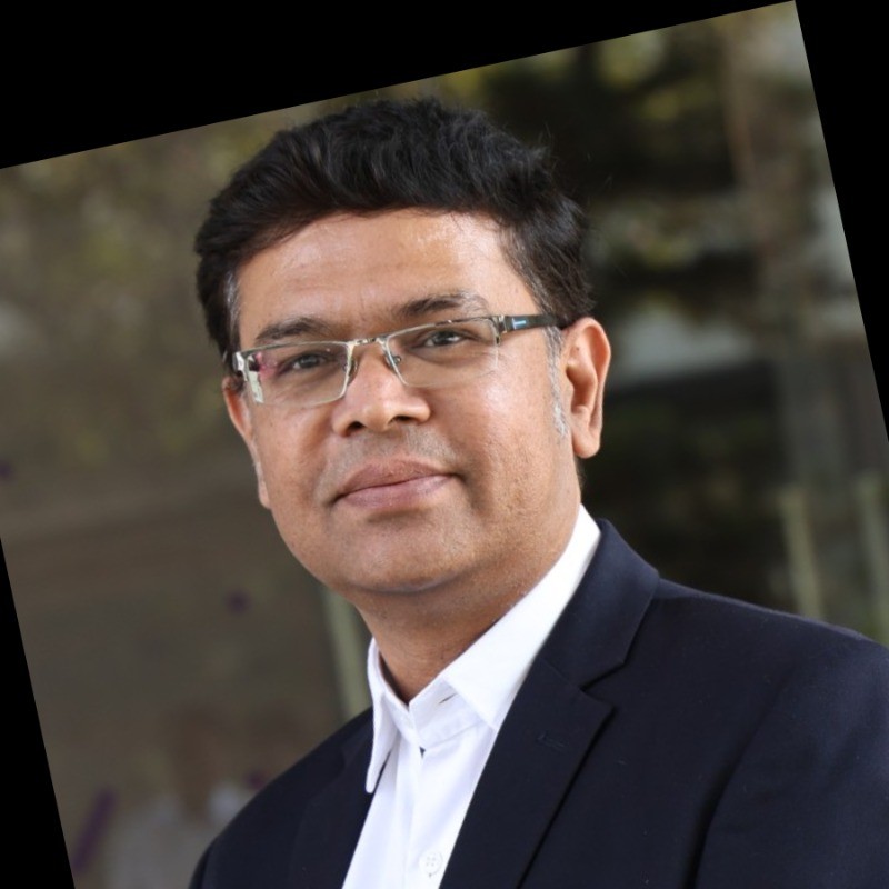 Rajiv Sharma