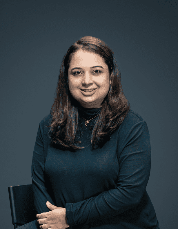 Rajni Daswani