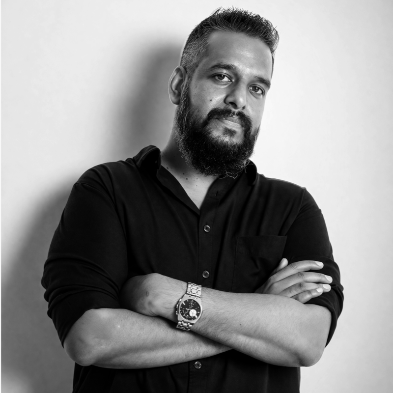 Rakesh Menon