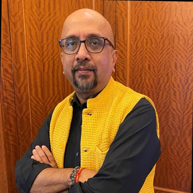 Rakesh Nigam