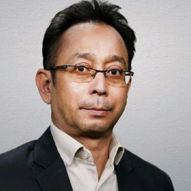 Raktim Das