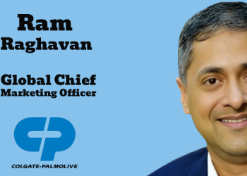 Colgate-Palmolive elevates Ram Raghavan to Global Chief Marketing Officer