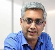 Ramesh Menon,