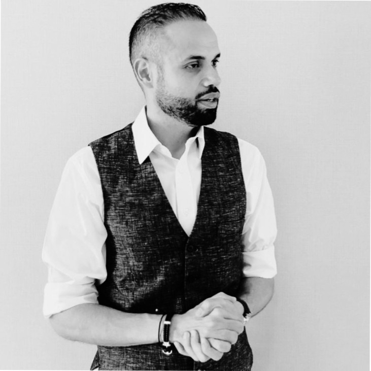 Rami Jamal