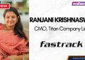 Digital continues to be central to our media mix, but we’re also exploring new directions: Ranjani Krishnaswamy, Titan Company Limited