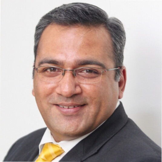 Ranjit Talwar