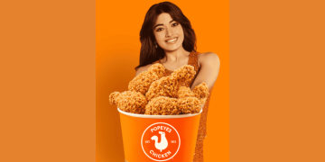 Popeyes