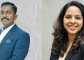 Rathiesh & Vijayalakshmi