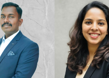Rathiesh & Vijayalakshmi