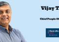 Redcliffe Labs appoints Vijay T. S. as Chief People Officer