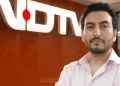 NDTV appoints Ramarko Sengupta as AI Editor