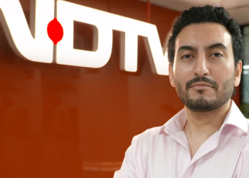 NDTV appoints Ramarko Sengupta as AI Editor