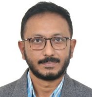 Rintu Dasgupta