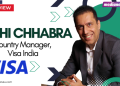 At Visa, we’re very clear that affluence isn’t one-size-fits-all: Rishi Chhabra, Visa India