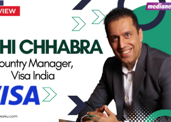 At Visa, we’re very clear that affluence isn’t one-size-fits-all: Rishi Chhabra, Visa India