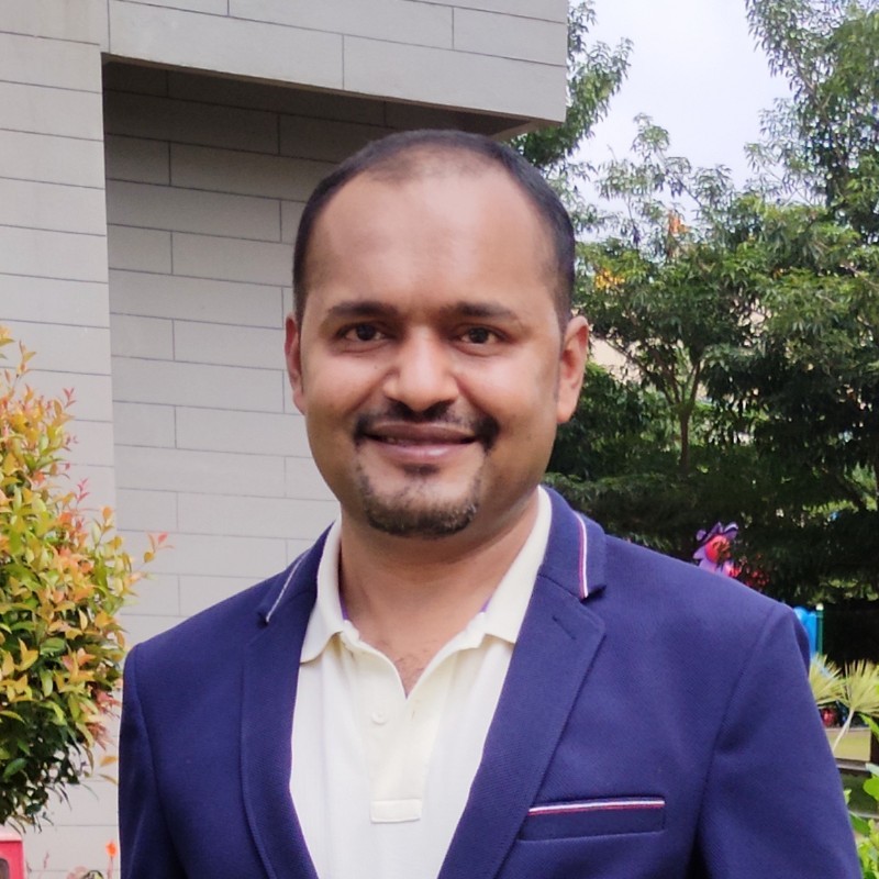 Ritesh Ujjwal
