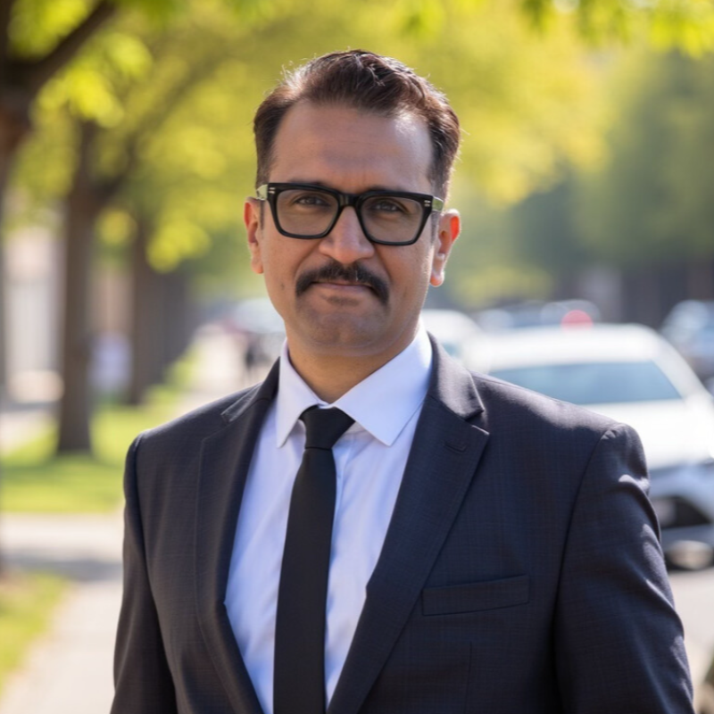 Rohan Chincholi