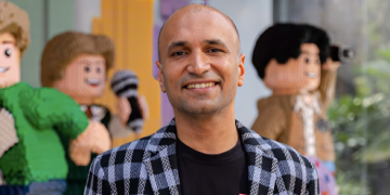 Rohan Mathur exits LEGO after decade-long stint, plans entrepreneurial move in AI and advisory