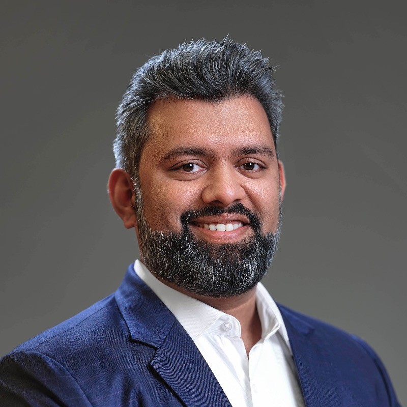 Rohan Pewekar