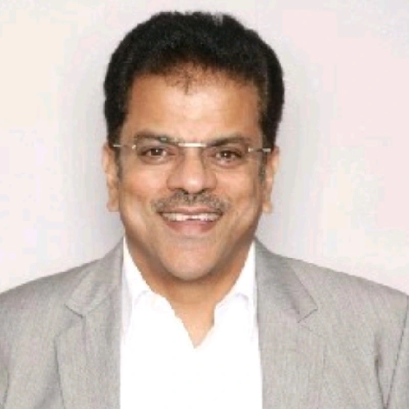 Rohit Ohri