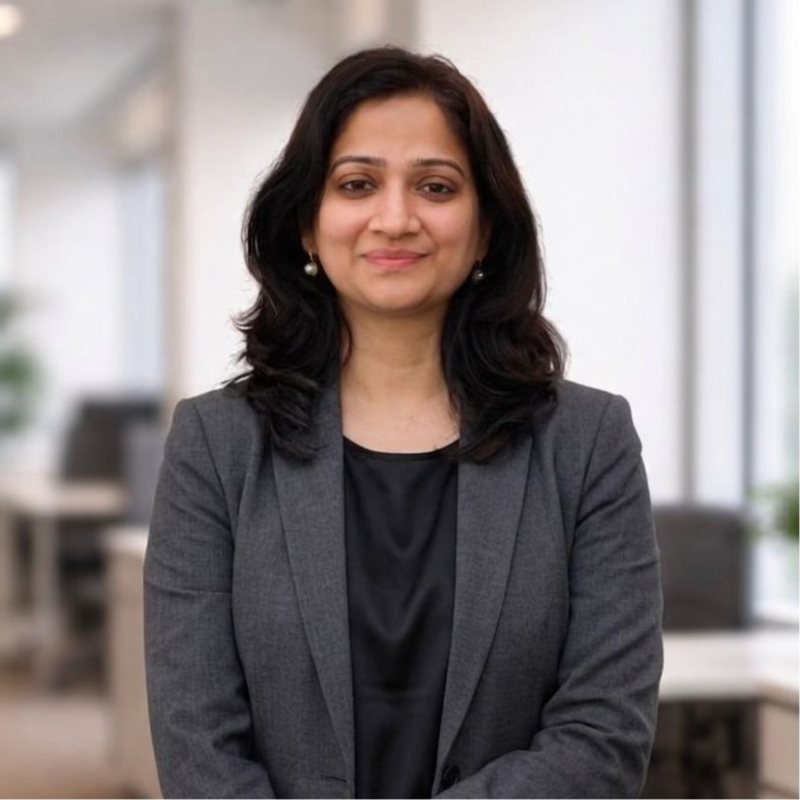 Roli Shrivastava