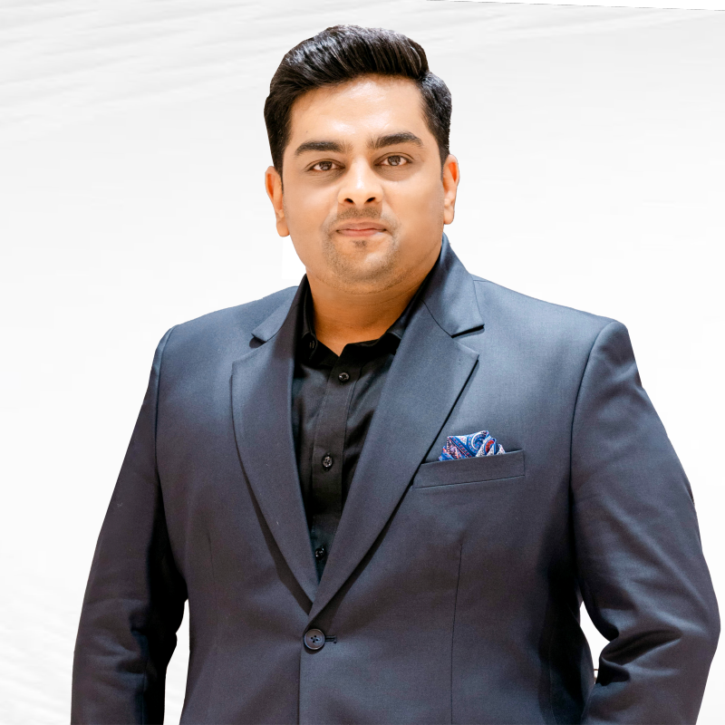 Ronak Shah