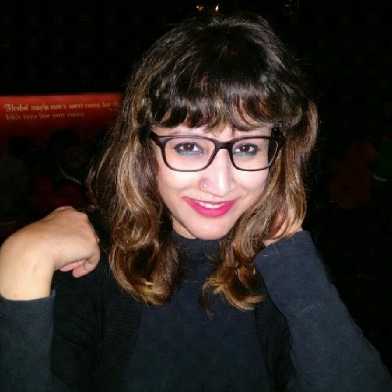 Rusa Banerjee