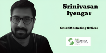 SHPL Group appoints Srinivasan Iyengar as Chief Marketing Officer