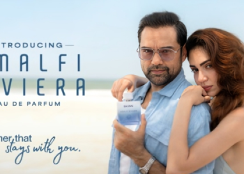 SKINN by Titan introduces ‘Amalfi Riviera’ with Abhay Deol-led campaign