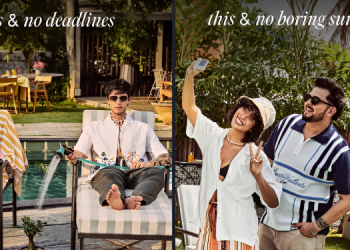 SNITCH unveils ‘Everything Under the Sun’ Campaign celebrating contemporary summer fashion