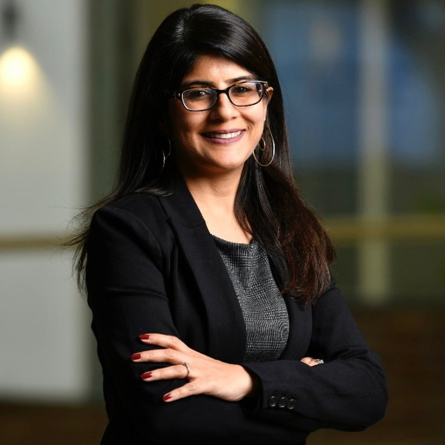 Saakshi Verma Menon