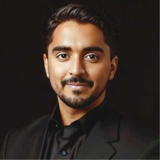 Sai Krishna Sekar