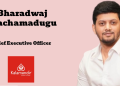 Sai Silks (Kalamandir) appoints Bharadwaj Rachamadugu as Chief Executive Officer