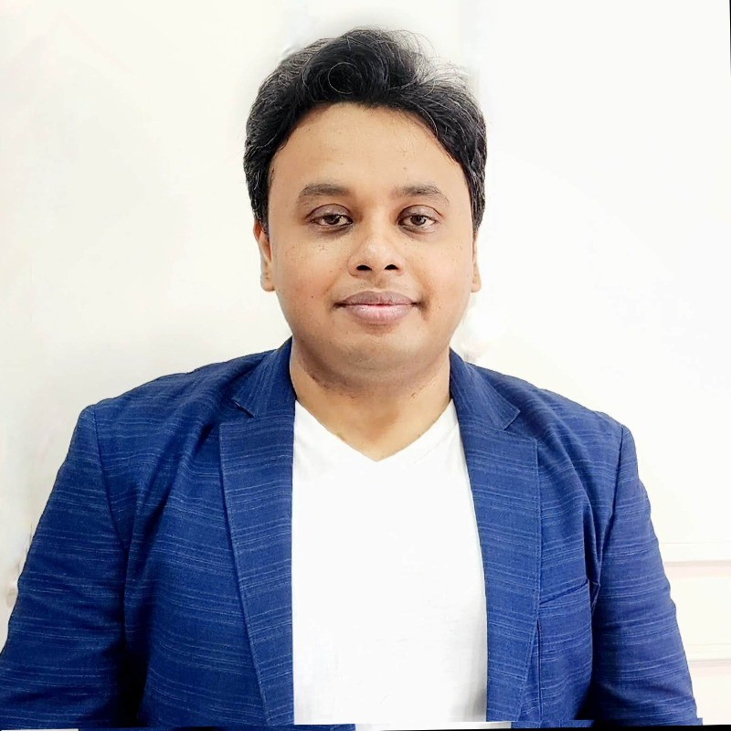 Saikat Sinha