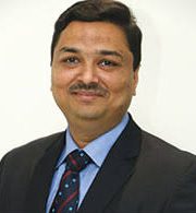 Saket Jain