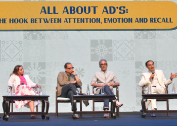 Many brands today are overfocussed on performance marketing at the cost of brand building: Sam Balsara at Goafest 2026
