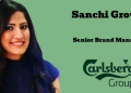 Sanchi Grover moves to Carlsberg Group as Senior Brand Manager from Unilever