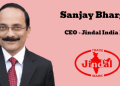 BC Jindal Group appoints Sanjay Bhargava as CEO of Jindal India Power