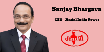 BC Jindal Group appoints Sanjay Bhargava as CEO of Jindal India Power