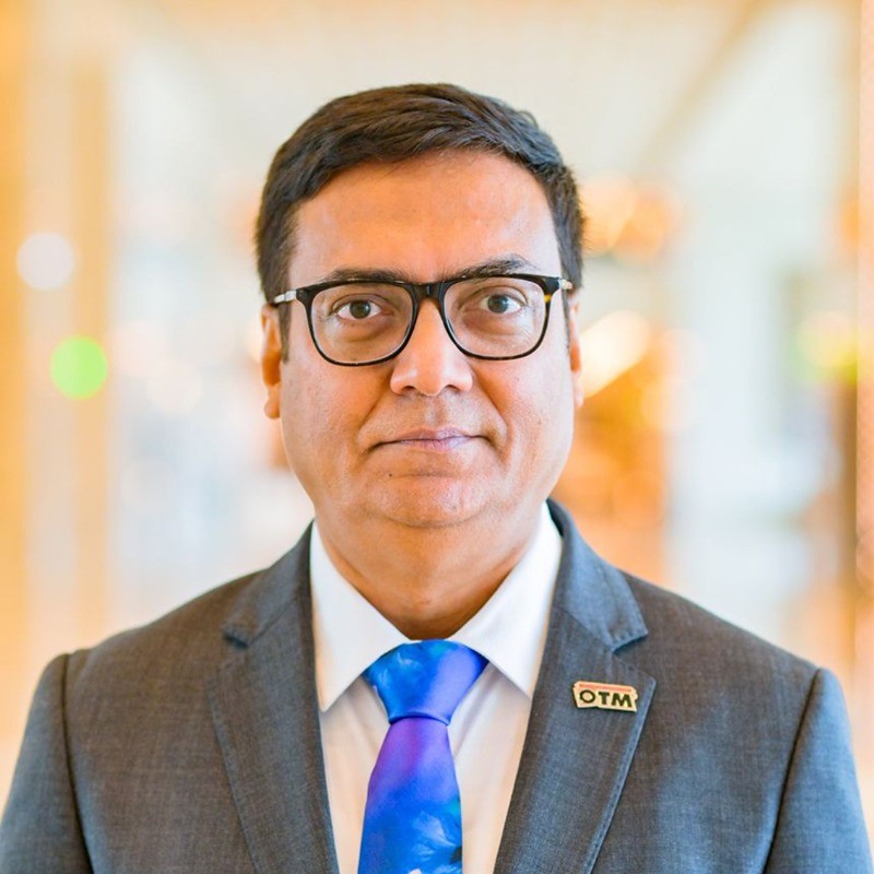 Sanjiv Agarwal,