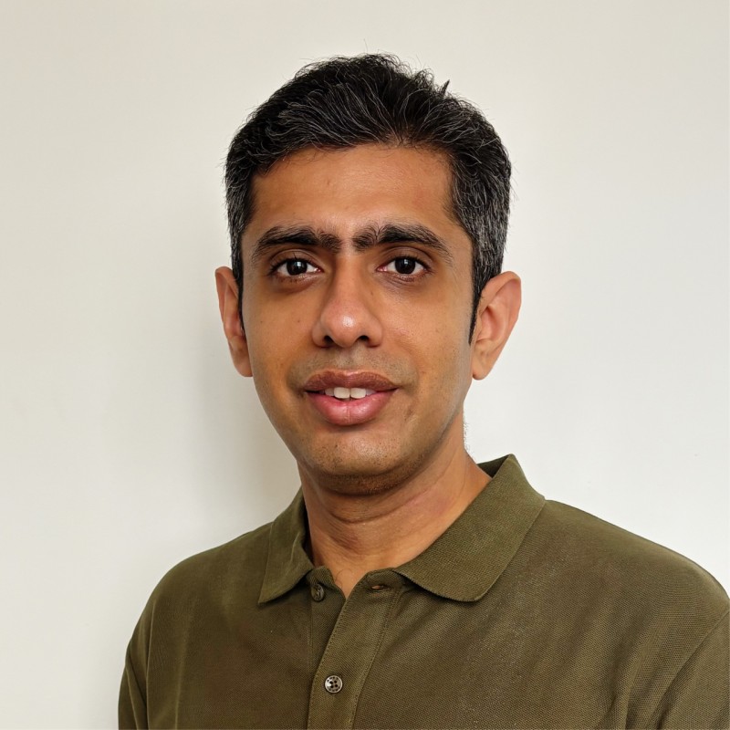 Sankalp Kathuria