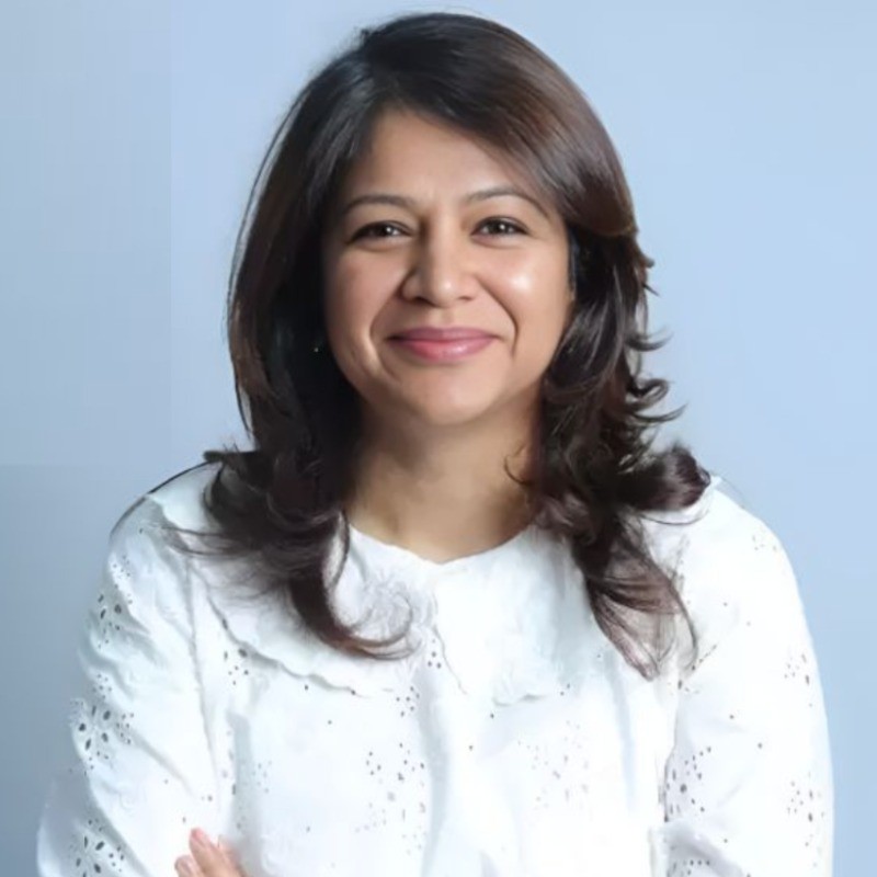 Santosh Agarwal
