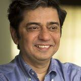 Santosh Desai