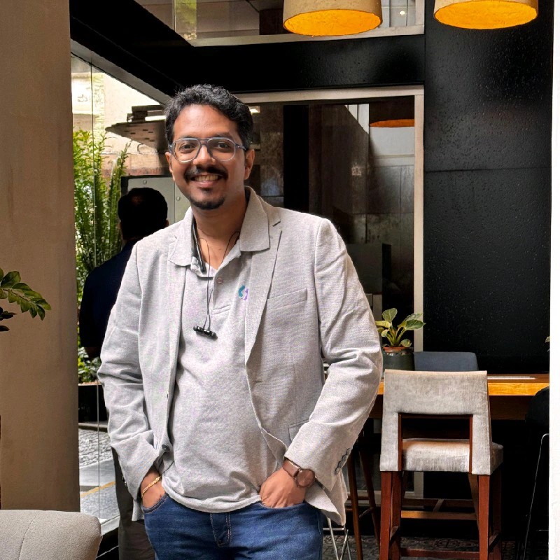 Saptak Banerjee