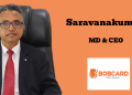 Saravanakumar