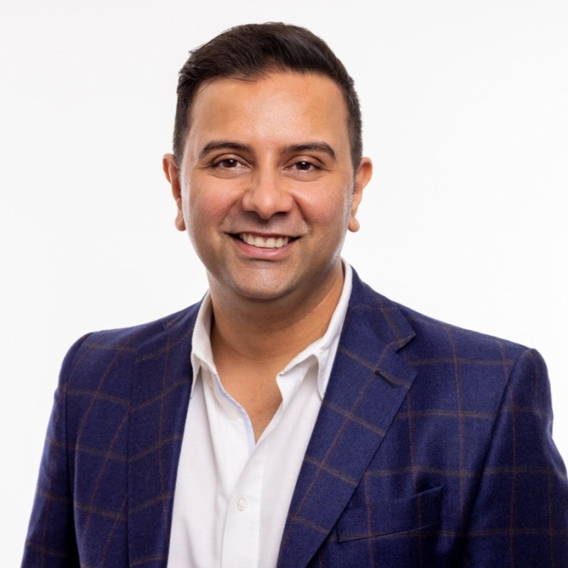 Sarvarth Misra